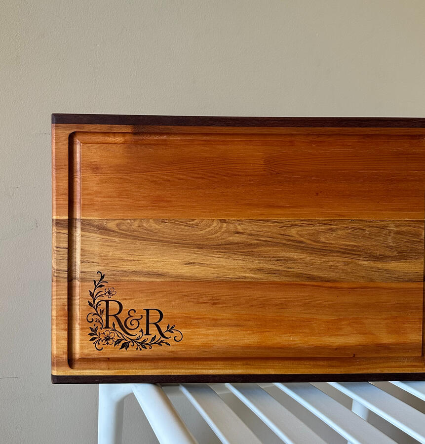 Custom Meatboards Custom Meatboards