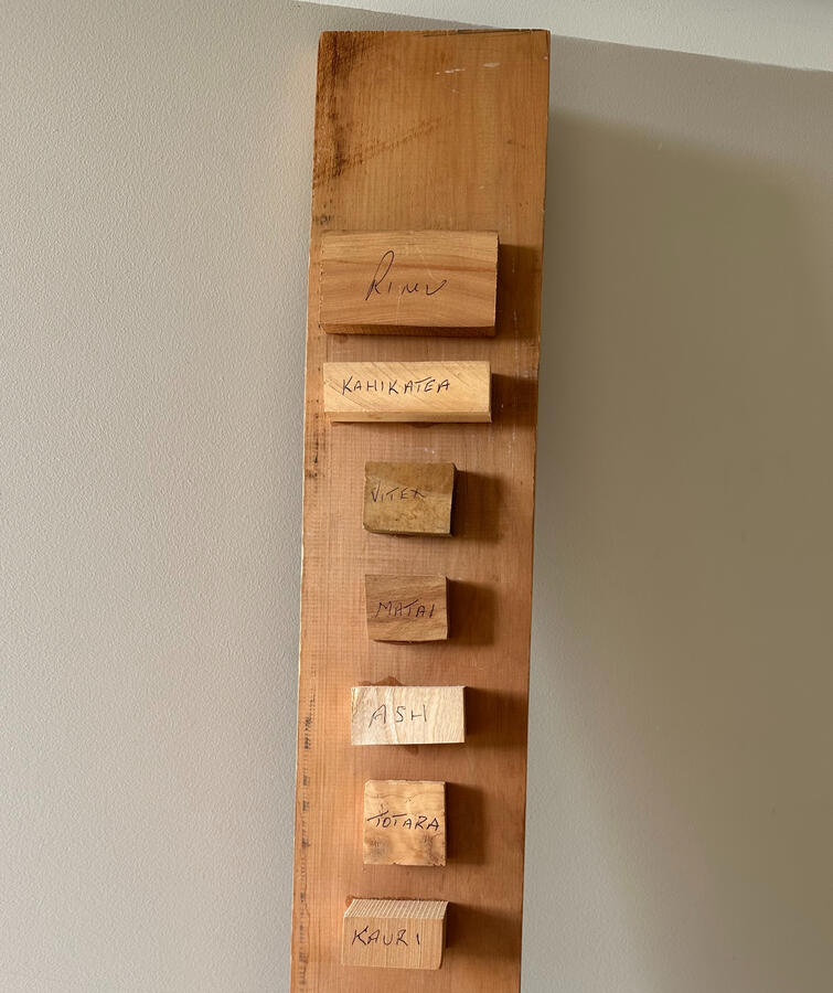 Sustainable Wood Sustainable Wood